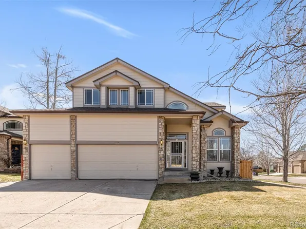 5626 S Fenton Street, Littleton, CO 80123