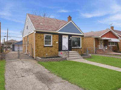 3910 W 85th St, Chicago, IL, 60652