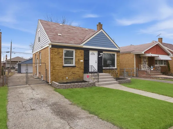 3910 W 85th St, Chicago, IL 60652