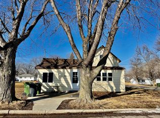 201 S Walnut St, Ellsworth, MN 56129