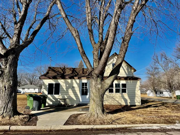 201 S Walnut St, Ellsworth, MN 56129