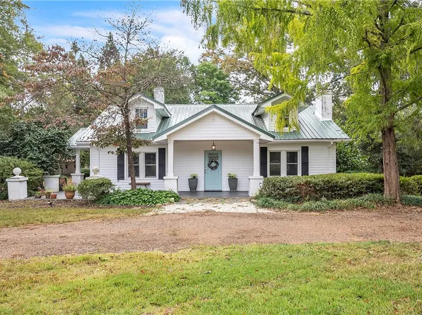 416 N Main St, Six Mile, SC 29682