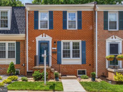 2356 Horseferry Ct, Reston, VA, 20191