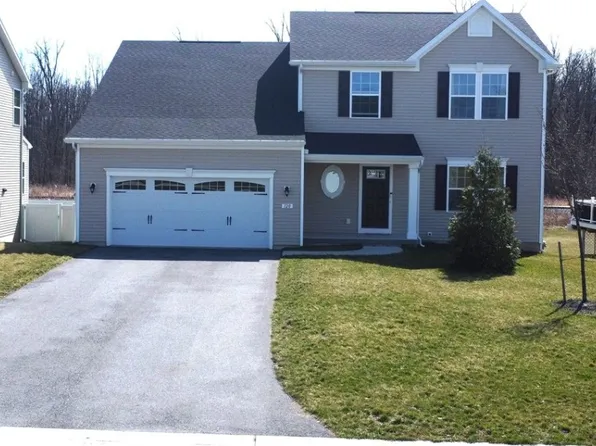 120 Planters Row, West Henrietta, NY 14586