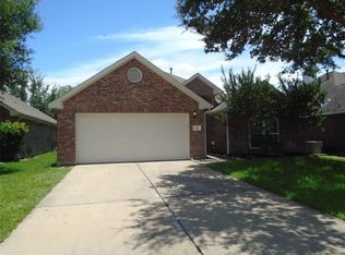 911 Cascade Rdg, Katy, TX 77494