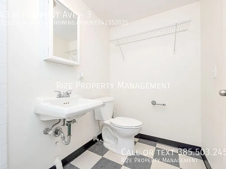 343 W Pierpont Ave #3 — Photo 10
