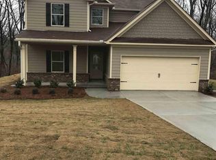 1928 Windstone Pl #22, Winder, GA 30680