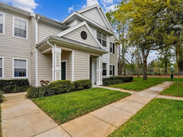 130 Southern Pecan Cir Unit 205, Winter Garden, FL 34787