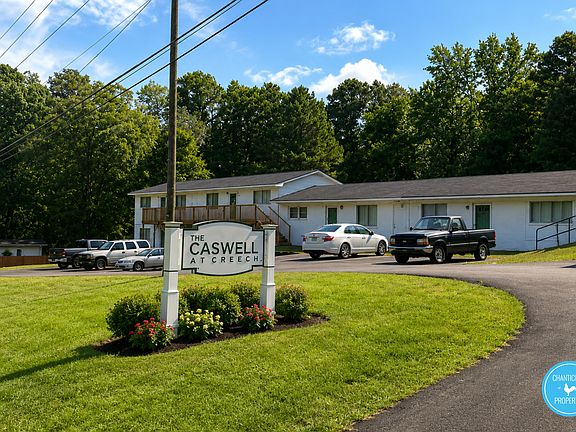 2nd image of 1400 Creech Rd APT 7