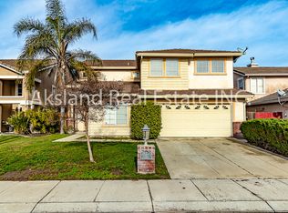 813 Boulder Ave, Lathrop, CA 95330
