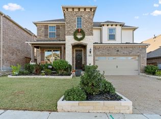 1922 Holy Unity Ln, Saint Paul, TX 75098