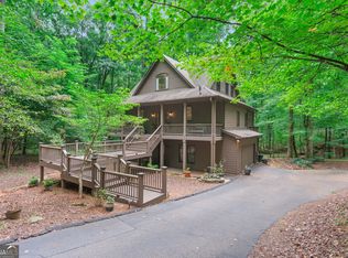 326 Woodland Trce, Jasper, GA 30143