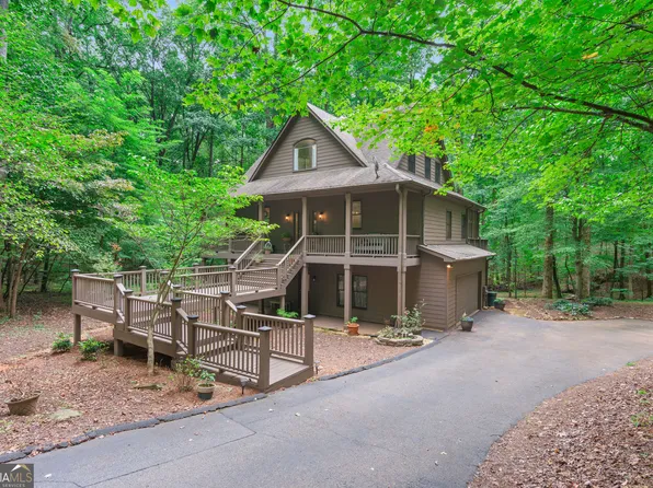 326 Woodland Trce, Jasper, GA 30143