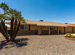 10319 W Floriade Dr, Sun City, AZ 85351