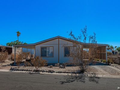 13871 S Fortuna Palms Loop, Yuma, AZ, 85367