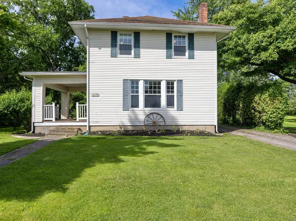 9978 County Road 10, East Liberty, OH 43319