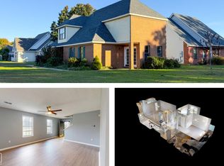 4501 Montego Bay, Jonesboro, AR 72405