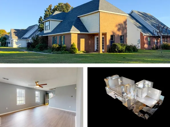4501 Montego Bay, Jonesboro, AR 72405