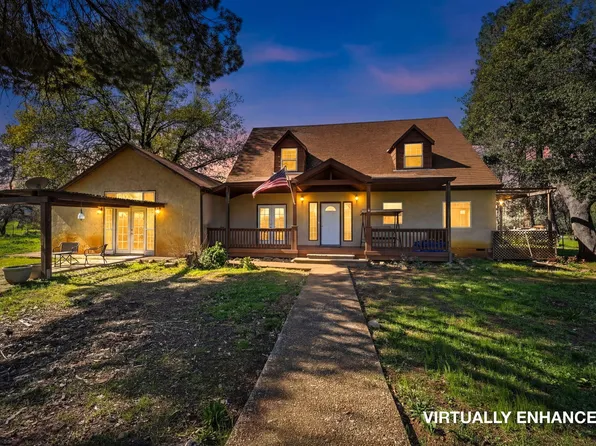 16533 Blue Horse Rd, Anderson, CA 96007