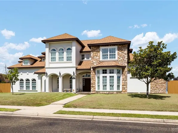 4028 Southern Breeze Ave, Edinburg, TX 78541