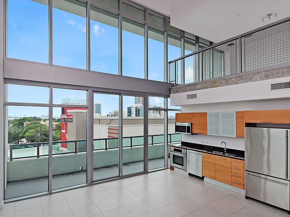 1st image of 3301 NE 1st Ave APT M508