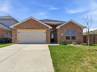 7100 Thomas Paine Rd, Midland, TX 79706