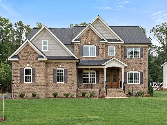 2nd image of 11096 Ellis Meadows Ln