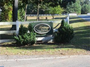 10727 Legacy Ln, Lincoln, DE 19960