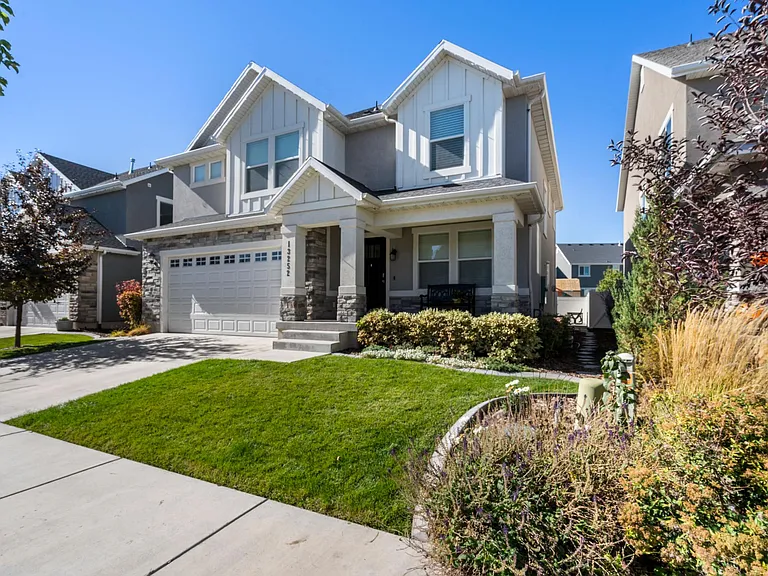 13252 S Weatherford Ln — Photo 19