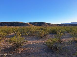 S Lonesome Rd, Benson, AZ 85602