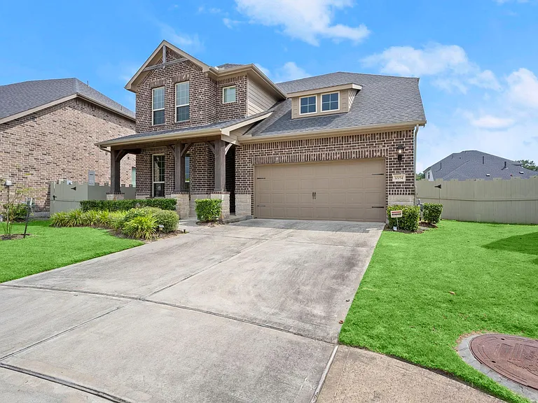 10054 Black Maple Dr — Photo 32