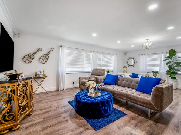 1040 Crystal Lake Drive Unit 3, Pompano Beach, FL 33064