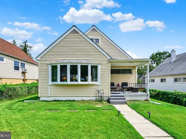 5713 Anthony Ave, Baltimore, MD 21206