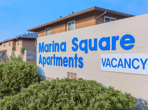 Marina Square Apartments, 269 Reservation Rd #C8ca6d24c, Marina, CA 93933