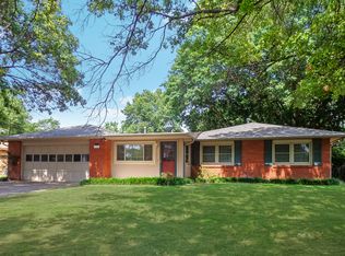 2705 Avon Ave, Ponca City, OK 74604