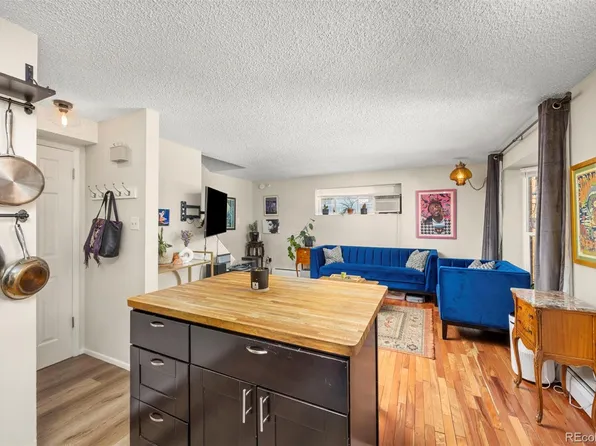 1355 Gaylord Street #4, Denver, CO 80206