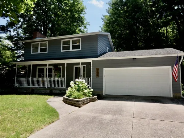 2204 Westbury Dr, Midland, MI 48642