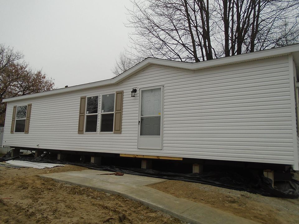 2nd image of 41275 Old Michigan Ave Trlr 707