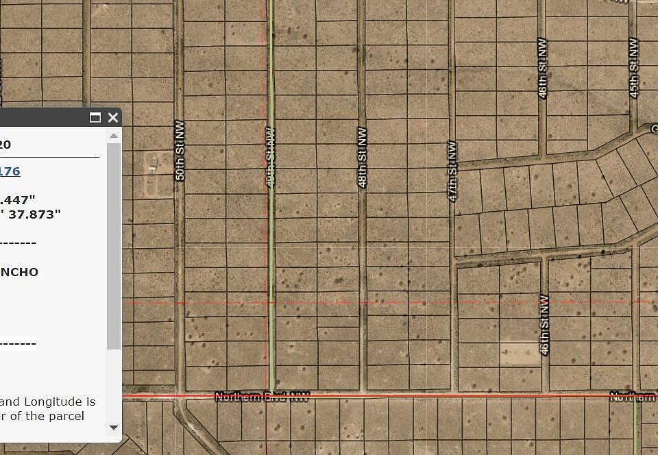 2nd image of 54th St NW #1