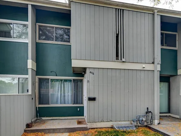 446 E Bluff St, Madison, WI 53705