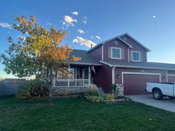 3255 Thundering Herd Way, Wellington, CO 80549