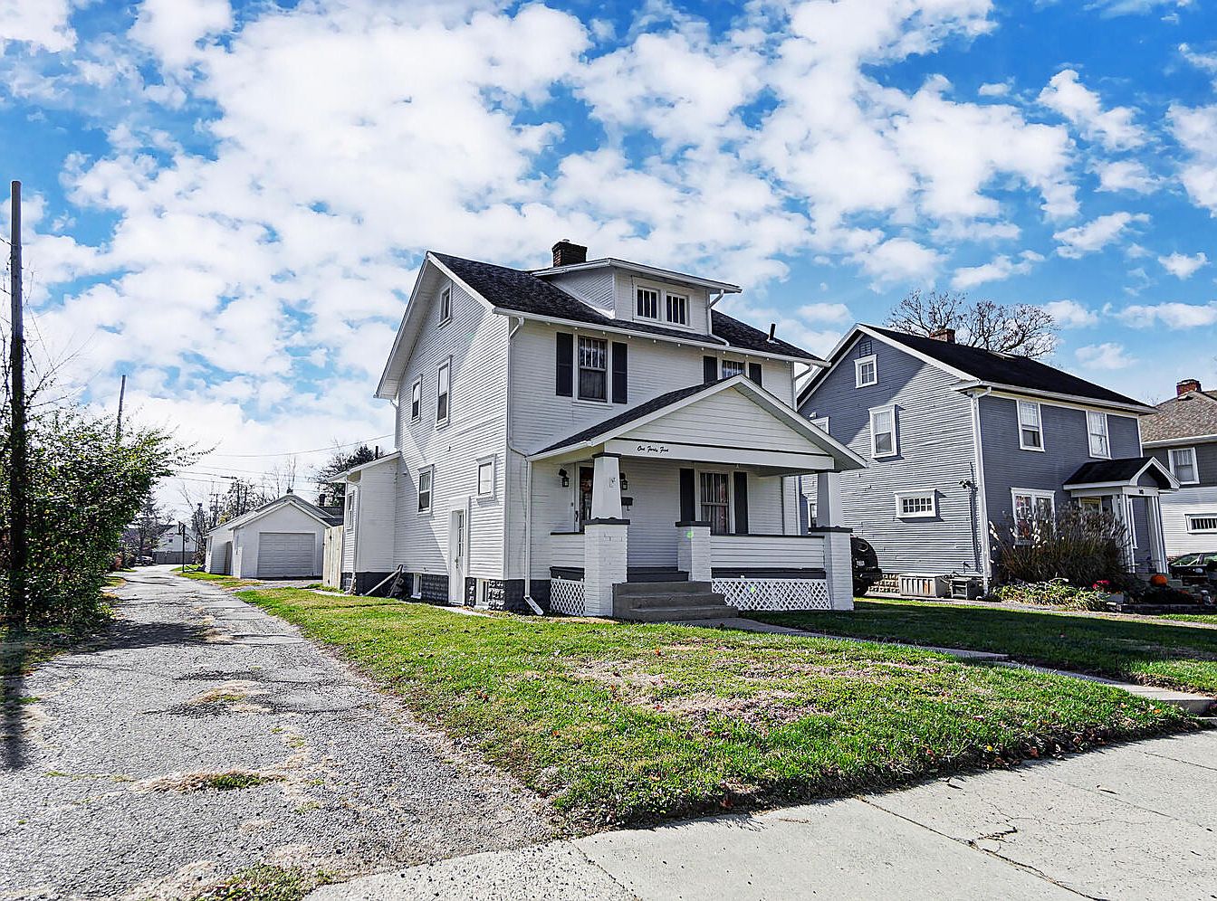 127 Englewood Rd, Springfield, OH 45504 | Zillow