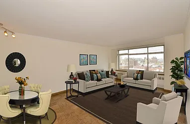 Rented by Cooper & Cooper Real Estate