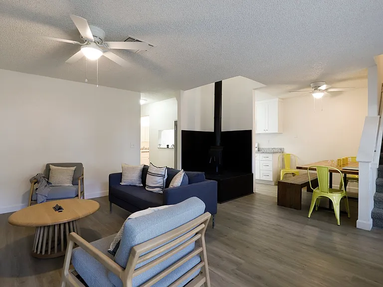Le Tournesol Apartments — Photo 6