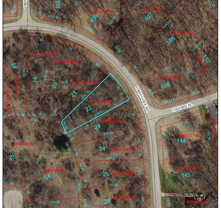 2nd image of 22 Forest View Rd