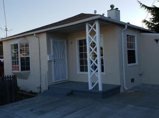 22709 Souza Ct, Hayward, CA 94541