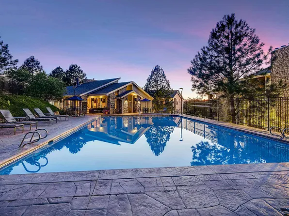 Vistas at Plum Creek