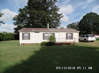 208 Ganley St, Kings Mountain, NC 28086