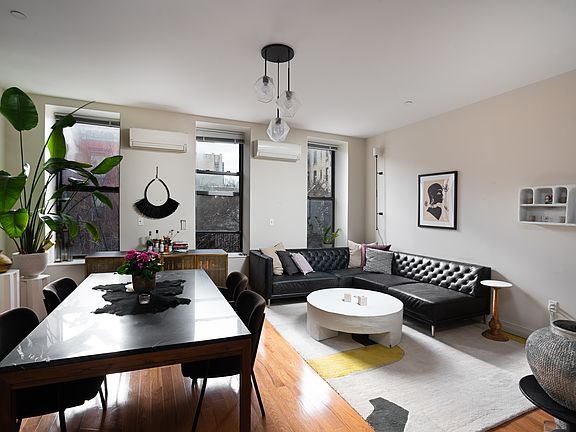 2nd image of 145 W 131st St APT 4