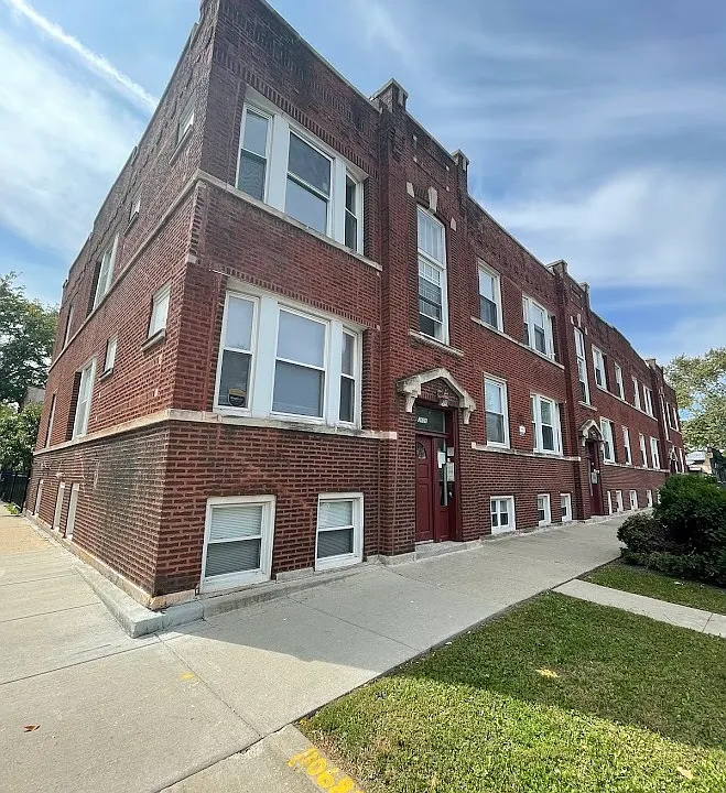 3607 W Le Moyne St #2